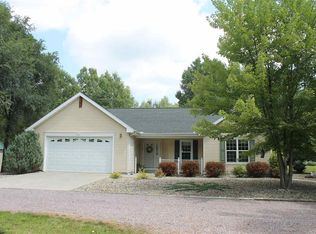 W7965 Fur Rd, Oxford, WI 53952