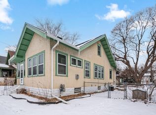 3517 Longfellow Ave, Minneapolis, MN 55407