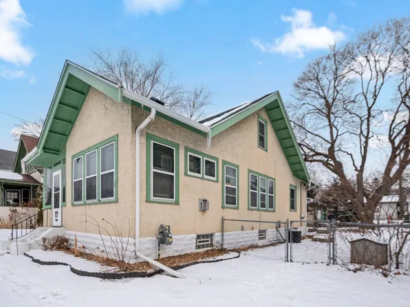 3517 Longfellow Ave, Minneapolis, MN 55407