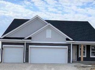 709 Boulder Pass, Jordan, MN 55352