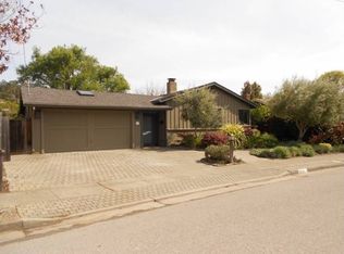 221 Orris Ter, San Rafael, CA 94903