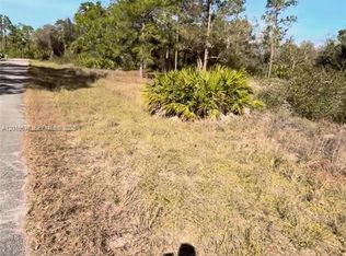 2112 Irving Ave, Alva, FL 33920