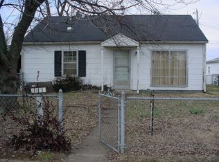 3519 Baybrook St, Owensboro, KY 42301