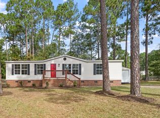 67 Wood Croft, Sanford, NC 27332