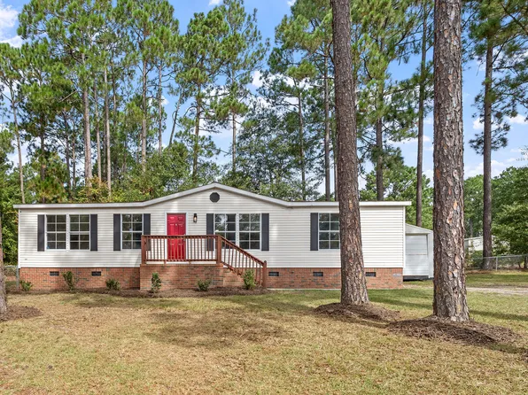 67 Wood Croft, Sanford, NC 27332