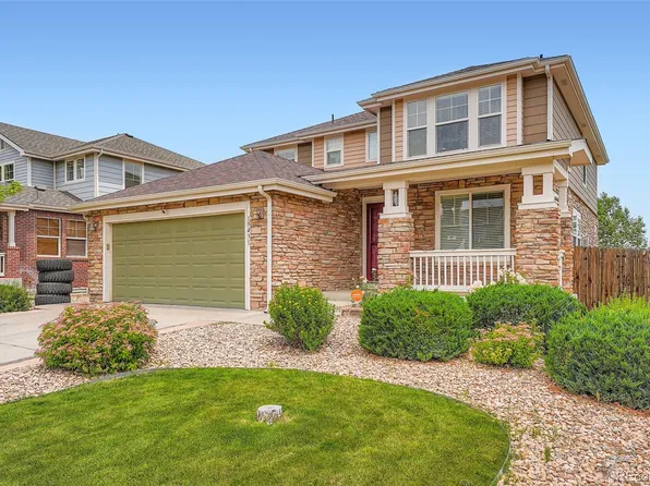 19431 E Wyoming Avenue, Aurora, CO 80017