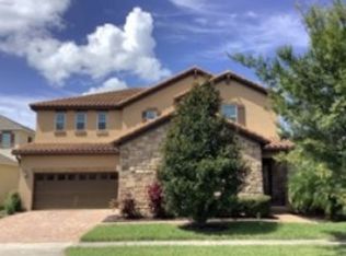9240 Woodcrane Dr, Winter Garden, FL 34787