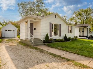 2617 Pixley Ave, Saint Joseph, MI 49085