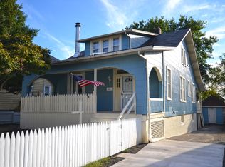 2901 Bayonne Ave, Baltimore, MD 21214