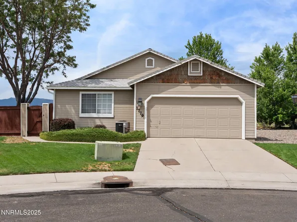 1779 Heather Cir, Minden, NV 89423