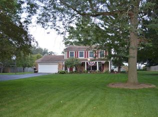 6601 Westfall Rd, Greenville, OH 45331