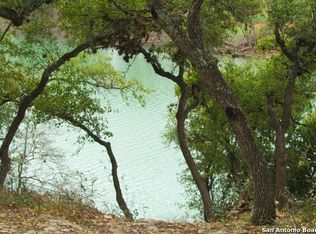 293 River Cliff Pl, Spring Branch, TX 78070