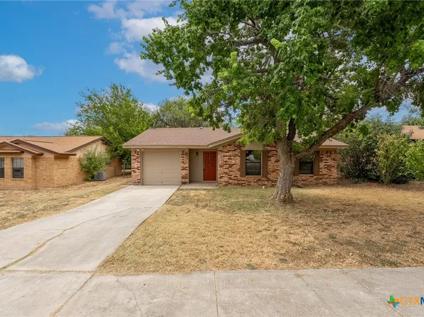 230 Blanket Dr, Copperas Cove, TX 76522
