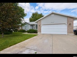 5462 W 4605 S, West Valley City, UT 84120