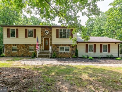 11428 Orange Plank Rd, Locust Grove, VA, 22508