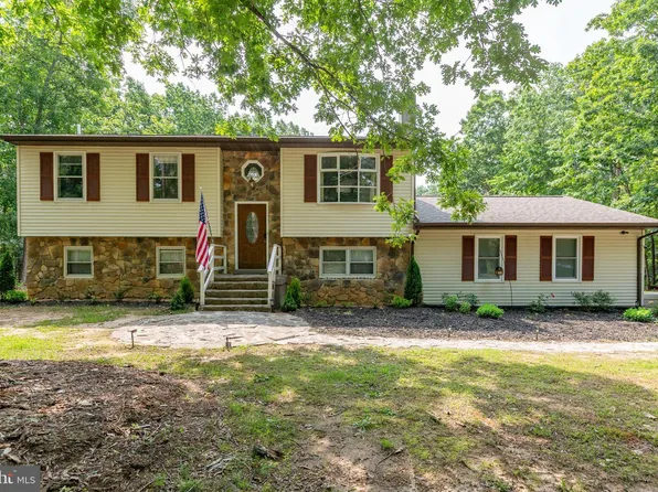 11428 Orange Plank Rd, Locust Grove, VA 22508