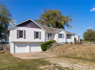 5454 NE State Route H, Butler, MO 64730