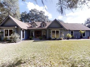 6839 SE 180th Avenue Rd, Ocklawaha, FL 32179