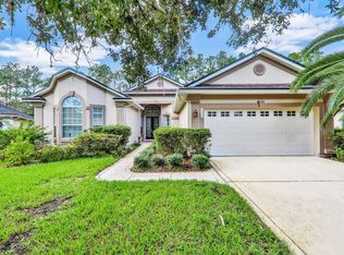 1500 Barrington Cir, Saint Augustine, FL 32092