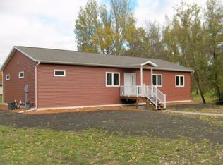 5007 5th St, Lake park, MN 56554