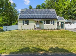 116 Chestnut St, Bristol, CT 06010