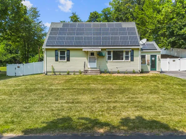 116 Chestnut Street, Bristol, CT 06010