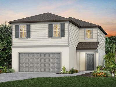 11766 Moonsail Dr, Parrish, FL, 34219