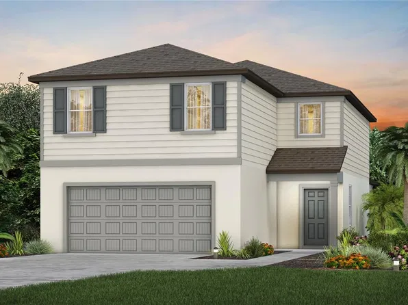 10426 HIDDEN BANKS GLEN, PARRISH, FL 34219