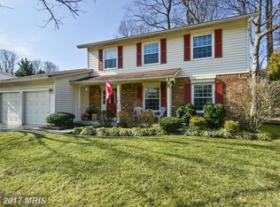 9631 Shipwright Dr, Burke, VA 22015