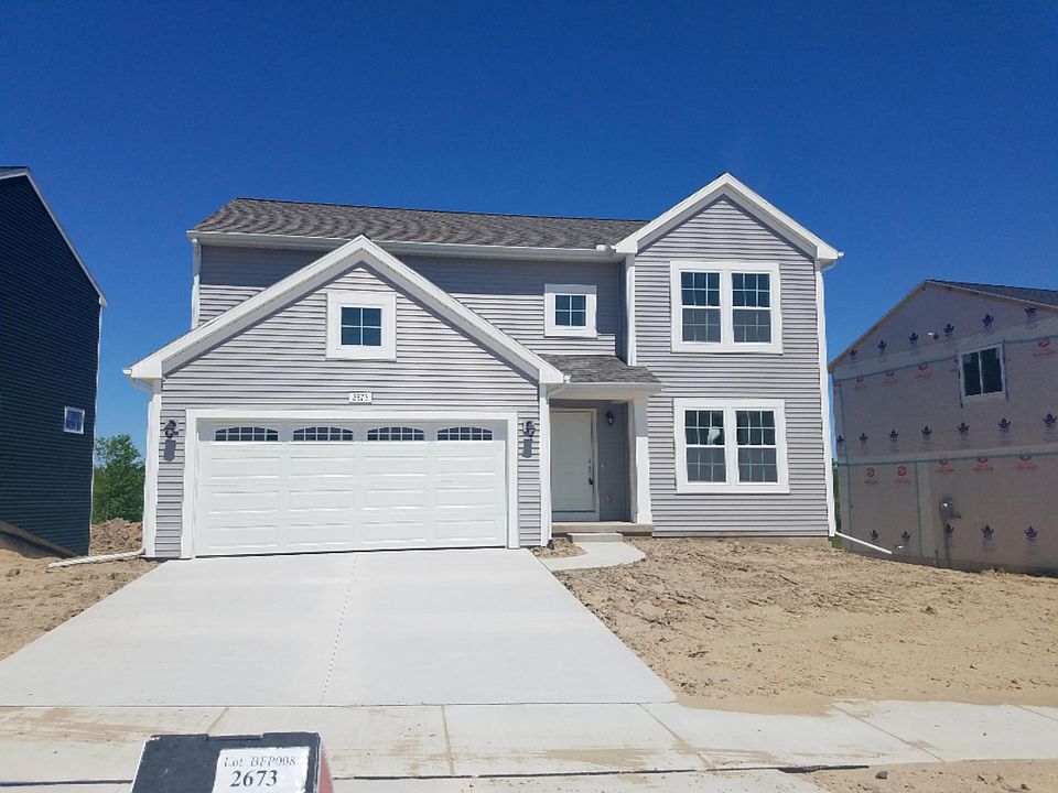 2nd image of 2673 Plover Dr