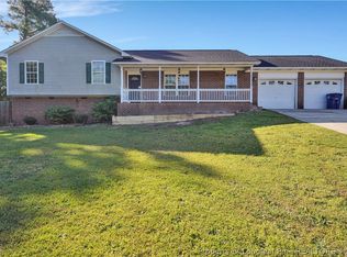 229 Lakeside Rd, Raeford, NC 28376