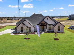 430 Collum Vw, Azle, TX 76020