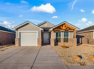 14506 Paris Ave, Lubbock, TX 79423