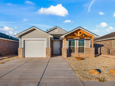 14506 Paris Ave, Lubbock, TX, 79423