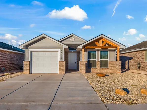 14506 Paris Ave, Lubbock, TX 79423