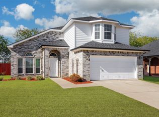 3023 Lake Ridge Dr, Sanger, TX 76266