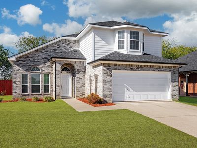 3023 Lake Ridge Dr, Sanger, TX, 76266