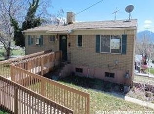 380 N 900 E, Springville, UT 84663