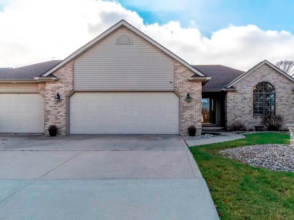 9576 Pawnee Way, New Haven, IN 46774