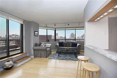Rented by Bank Neary