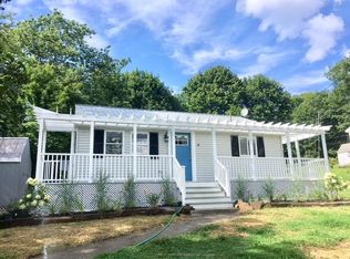 8 Windsor Ter #A, Portland, ME 04103