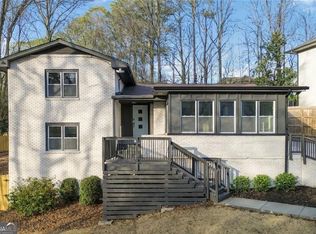 2338 Greenglade Rd NE, Atlanta, GA 30345