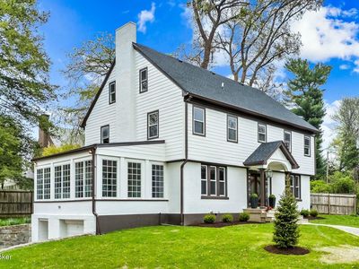 99 Cross Rd, Louisville, KY, 40204