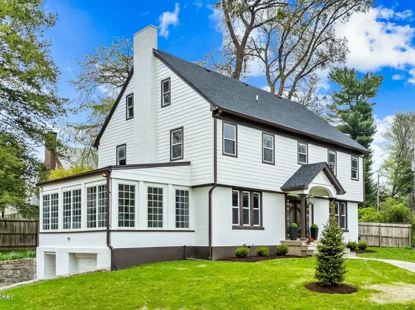 99 Cross Rd, Louisville, KY 40204