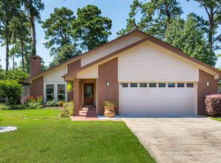 2206 Spring Oak Ln, Orange, TX 77632