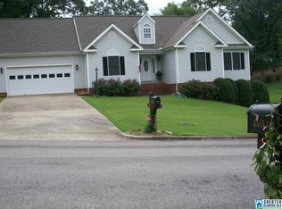 4516 Oakwood Dr, Anniston, AL 36206