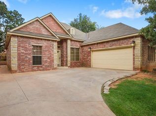 5400 Timber Ln, Oklahoma City, OK 73111