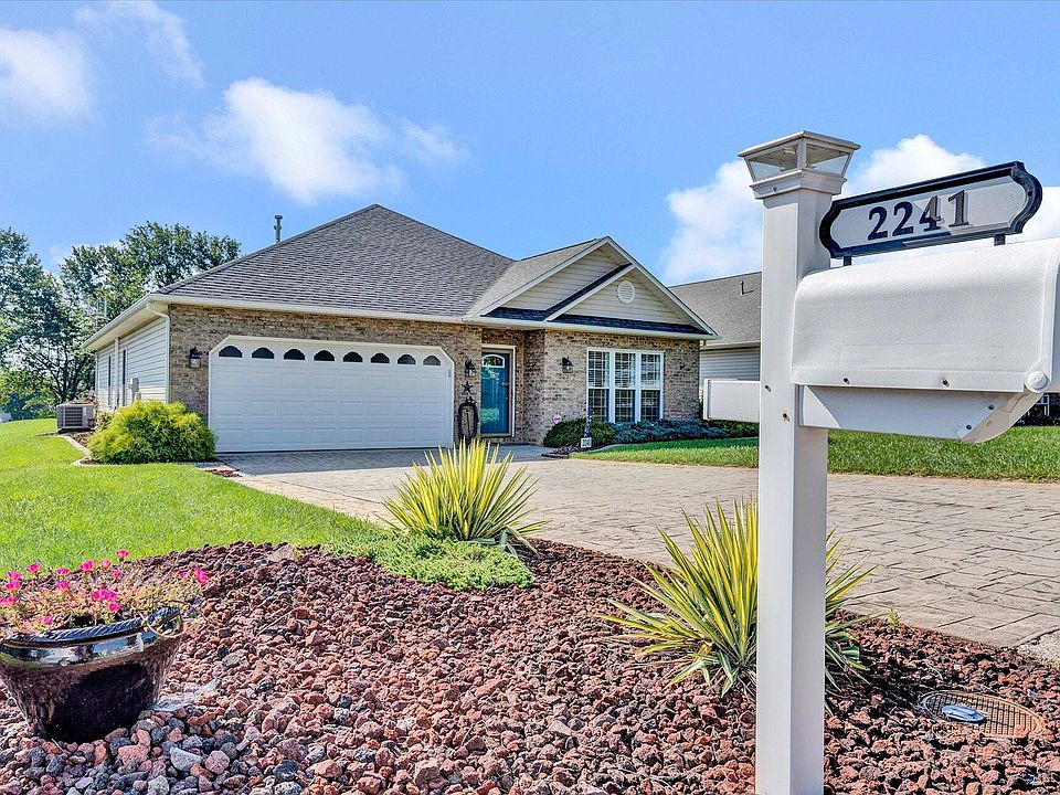 1st image of 2241 Mattaponi Dr NW