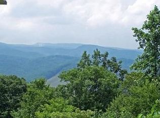 1029 Wards Branch Rd, Sugar Grove, NC 28679