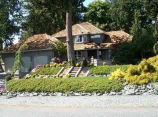6818 Gibralter Pl, Anacortes, WA 98221